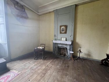 Maison a vendre Mégrit 22270 Côtes-d'Armor 561 m2  731190 euros