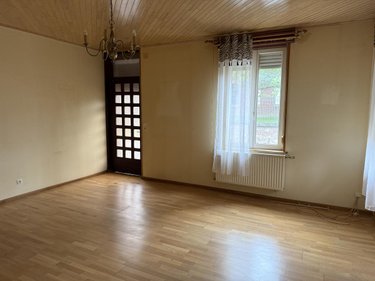 Maison a vendre Busigny 59137 Nord 102 m2 7 pièces 38360 euros