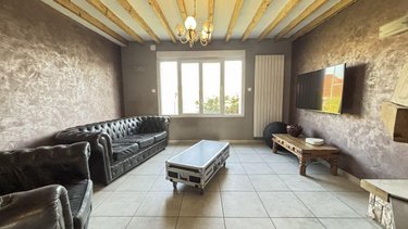 Maison a vendre La Capelle-lès-Boulogne 62360 Pas-de-Calais 130 m2 6 pièces 304500 euros