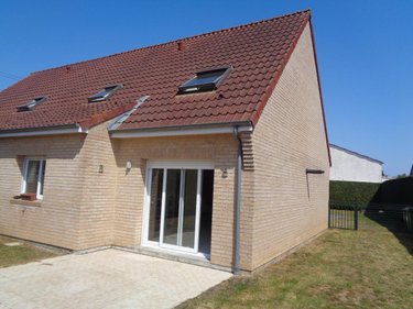 Maison a vendre Verquigneul 62113 Pas-de-Calais 86 m2 5 pièces 195500 euros