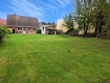 Maison a vendre Lozinghem 62540 Pas-de-Calais 85 m2 3 pièces 178880 euros