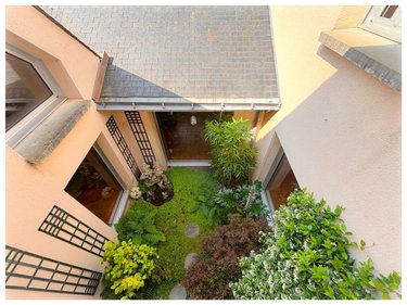 Maison a vendre Avrillé 49240 Maine-et-Loire 172 m2 6 pièces 640990 euros