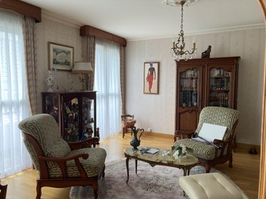 Maison a vendre Laval 53000 Mayenne 87 m2 3 pièces 146720 euros