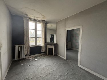 Maison a vendre Beaufort-en-Anjou 49250 Maine-et-Loire 118 m2 4 pièces 95400 euros