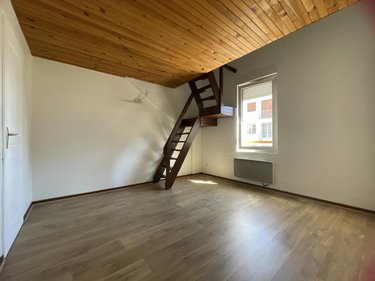 Appartement a vendre Châlons-en-Champagne 51000 Marne 53 m2 3 pièces 106000 euros
