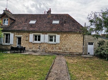 Maison a vendre Falaise 14700 Calvados 120 m2 6 pièces 183500 euros