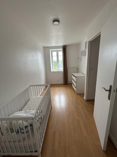 Maison a vendre La Forest-Landerneau 29800 Finistère 129 m2 6 pièces 249600 euros