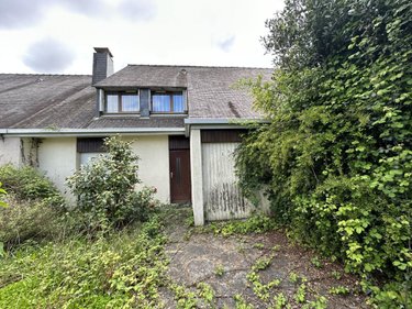 Maison a vendre Vannes 56000 Morbihan 100 m2 5 pièces 466240 euros