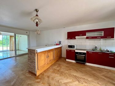Location maison Chaudenay 71150 Saône-et-Loire 110 m2 5 pièces 880 euros