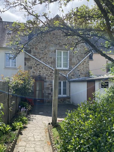 Maison a vendre Vire-Normandie 14500 Calvados 85 m2 3 pièces 96300 euros