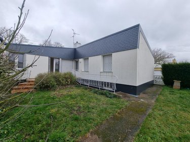 Maison a vendre Caen 14000 Calvados 85 m2  288750 euros