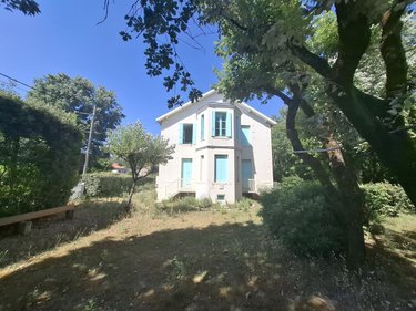 Appartement a vendre Saint-Georges-de-Didonne 17110 Charente-Maritime 62 m2 3 pièces 248330 euros
