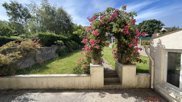 Maison a vendre Wimille 62126 Pas-de-Calais 72 m2 5 pièces 273000 euros