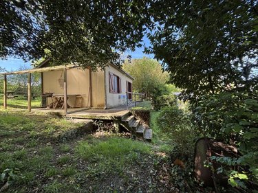 Terrain a batir a vendre Saint-Antoine-du-Rocher 37360 Indre-et-Loire 1748 m2  85600 euros