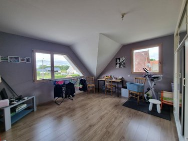 Maison a vendre Radinghem 62310 Pas-de-Calais 215 m2 6 pièces 348560 euros