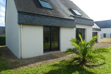 Maison a vendre Plouigneau 29610 Finistère 98 m2 5 pièces 191922 euros