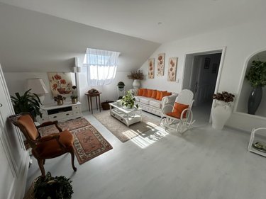 Maison a vendre Laval 53000 Mayenne 184 m2 7 pièces 606100 euros