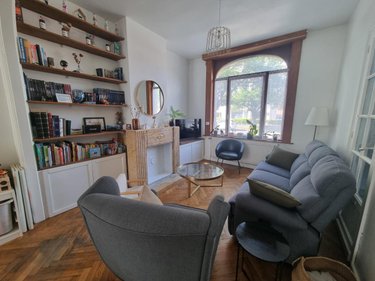 Maison a vendre Roubaix 59100 Nord 113 m2 5 pièces 275000 euros