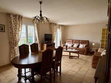 Maison a vendre Loison-sous-Lens 62218 Pas-de-Calais 86 m2 5 pièces 178500 euros