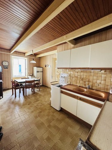 Maison a vendre Groix 56590 Morbihan 87 m2 5 pièces 250080 euros