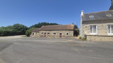 Maison a vendre Bodilis 29400 Finistère 172 m2 7 pièces 219450 euros