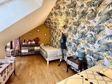 Maison a vendre Auray 56400 Morbihan 155 m2 6 pièces 396000 euros