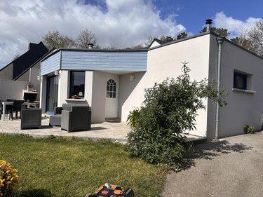 Maison a vendre Saint-Nolff 56250 Morbihan 120 m2 6 pièces 394140 euros