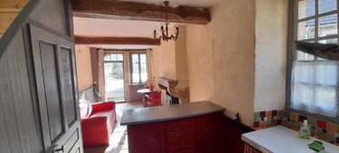 Maison a vendre Sombernon 21540 Côte-d'Or 145 m2 10 pièces 330000 euros