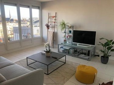 Location appartement Reims 51100 Marne 78 m2 4 pièces 980 euros