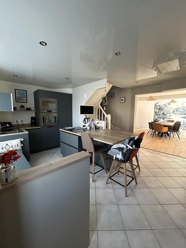 Maison a vendre Avranches 50300 Manche 155 m2 7 pièces 299500 euros
