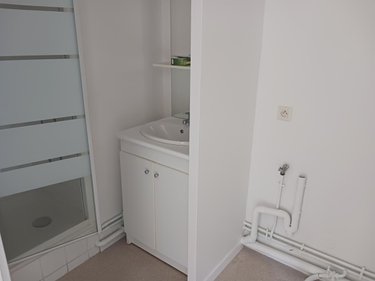 Location appartement Arras 62000 Pas-de-Calais 34 m2 2 pièces 445 euros