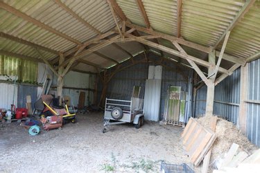Maison a vendre Plogastel-Saint-Germain 29710 Finistère 80 m2 5 pièces 265750 euros