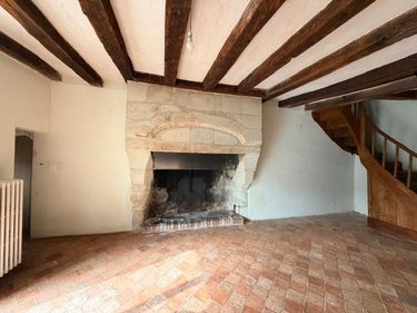 Maison a vendre Gennes Val de Loire 49350 Maine-et-Loire 195 m2 9 pièces 367000 euros