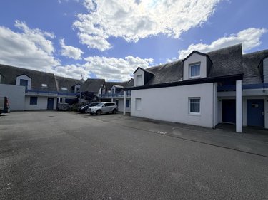 Appartement a vendre Saint-Philibert 56470 Morbihan 70 m2 3 pièces 366800 euros