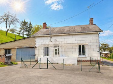 Maison a vendre Saint-Arnoult 41800 Loir-et-Cher 64 m2 3 pièces 94800 euros