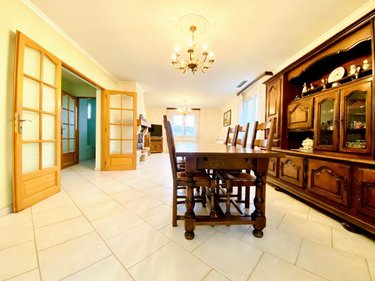 Maison a vendre Beaulieu 34160 Hérault 152 m2 4 pièces 460000 euros