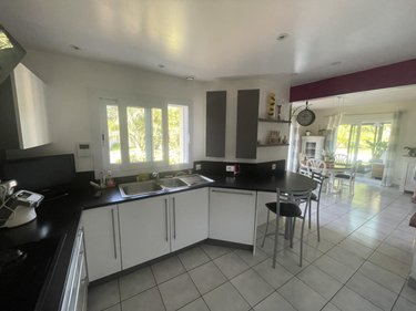 Maison a vendre Melgven 29140 Finistère 100 m2 7 pièces 406380 euros