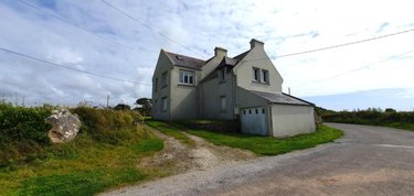 Maison a vendre Landunvez 29840 Finistère 173 m2 8 pièces 395200 euros