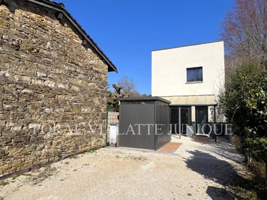 Maison a vendre Ambérieu-en-Bugey 01500 Ain 91 m2 4 pièces 269000 euros