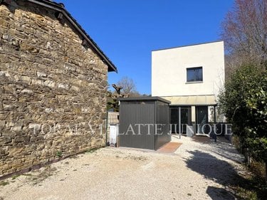 Maison a vendre Ambérieu-en-Bugey 01500 Ain 91 m2 4 pièces 285000 euros