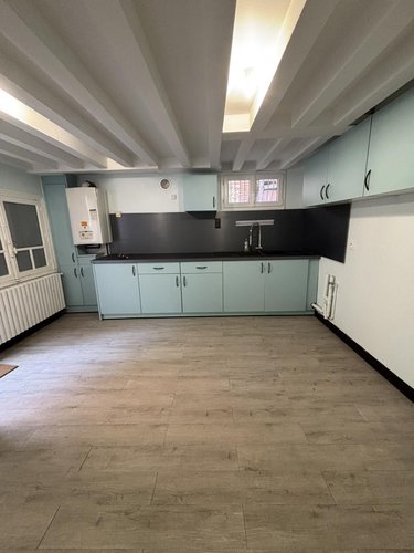 Maison a vendre Orbec 14290 Calvados 126 m2  146600 euros