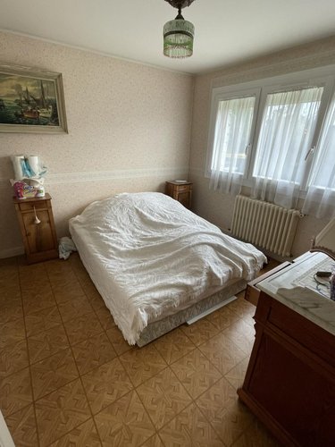 Maison a vendre Sablé-sur-Sarthe 72300 Sarthe 138 m2 7 pièces 174900 euros