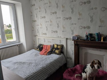 Maison a vendre Langonnet 56630 Morbihan 80 m2 6 pièces 131940 euros