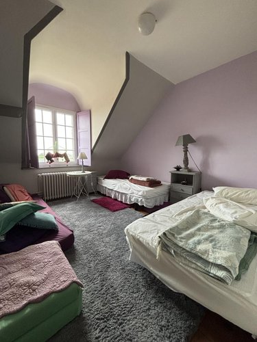 Maison a vendre Montfarville 50760 Manche 162 m2 6 pièces 413800 euros