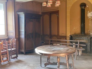 Maison a vendre Saint-Pierre-Tarentaine 14350 Calvados 276 m2 10 pièces 158250 euros