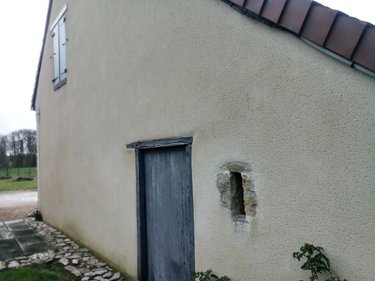 Maison a vendre Cormes 72400 Sarthe 87 m2 5 pièces 139650 euros