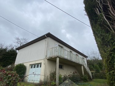 Maison a vendre Vire-Normandie 14500 Calvados 81 m2 4 pièces 107000 euros