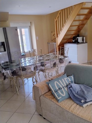 Maison a vendre Viessoix 14410 Calvados 73 m2 4 pièces 128700 euros