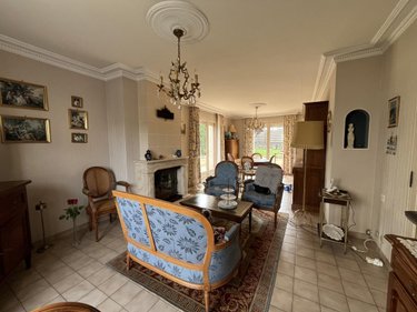 Maison a vendre Nantes 44000 Loire-Atlantique 79 m2 4 pièces 271950 euros