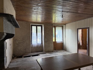 Maison a vendre Laurenan 22230 Côtes-d'Armor 170 m2  110520 euros
